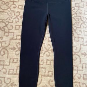 ATHLETA Elation 7/8 tights.